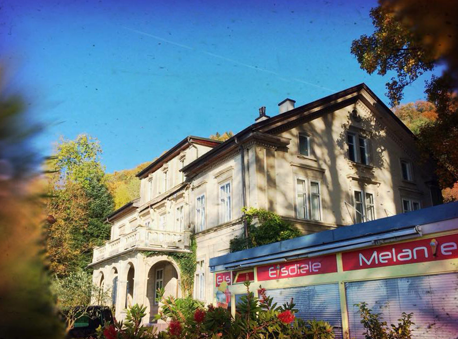 Villa_vintage